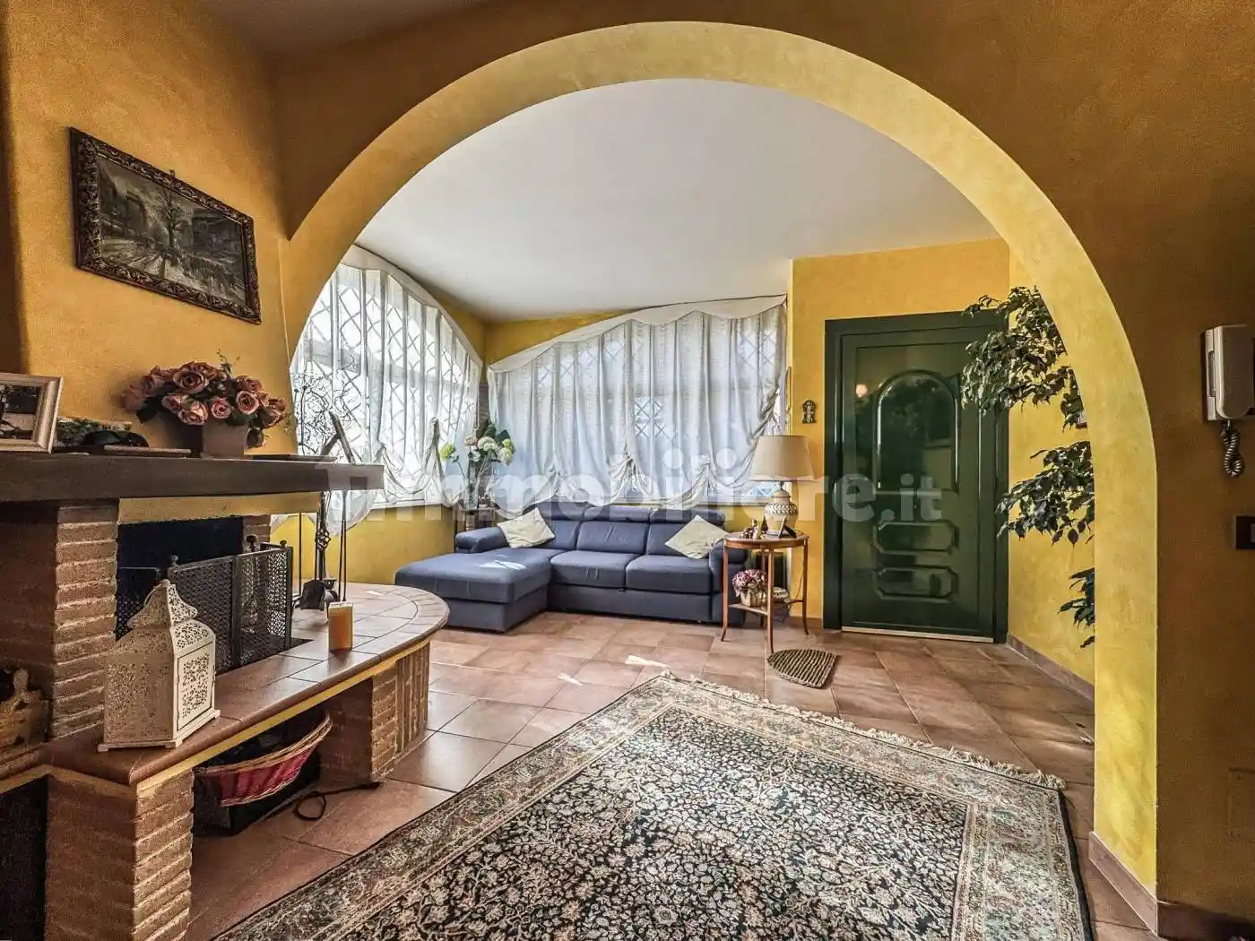 Villa plurifamiliare via Capo Boi, Fregene, Fiumicino - foto 2