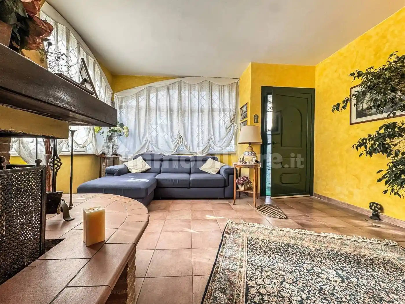 Villa plurifamiliare via Capo Boi, Fregene, Fiumicino - foto 3