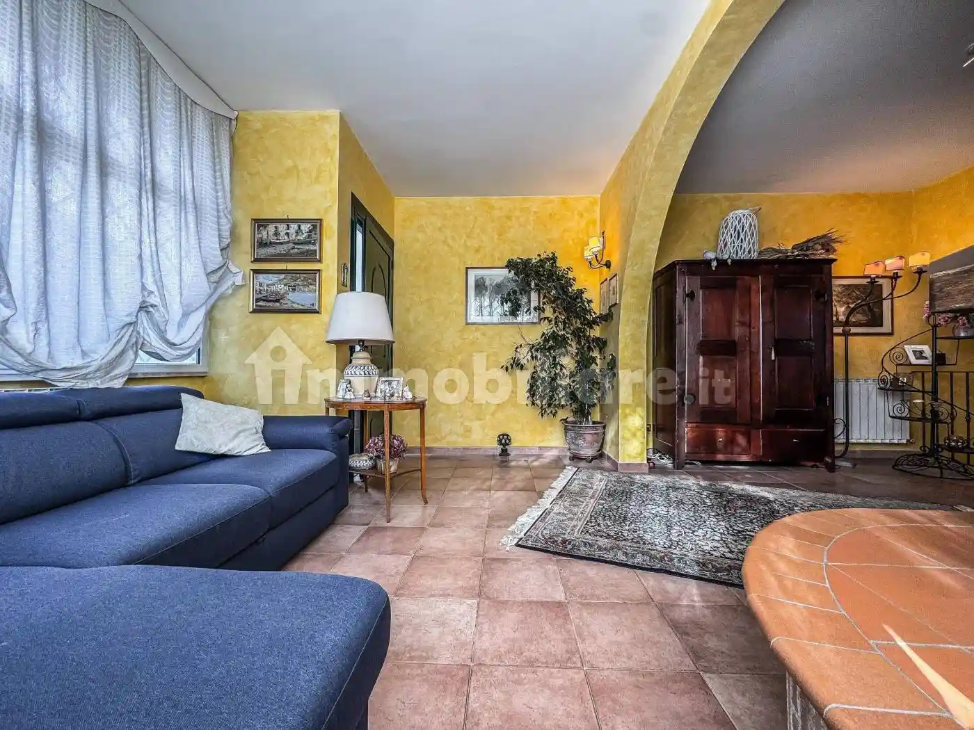 Villa plurifamiliare via Capo Boi, Fregene, Fiumicino - foto 5