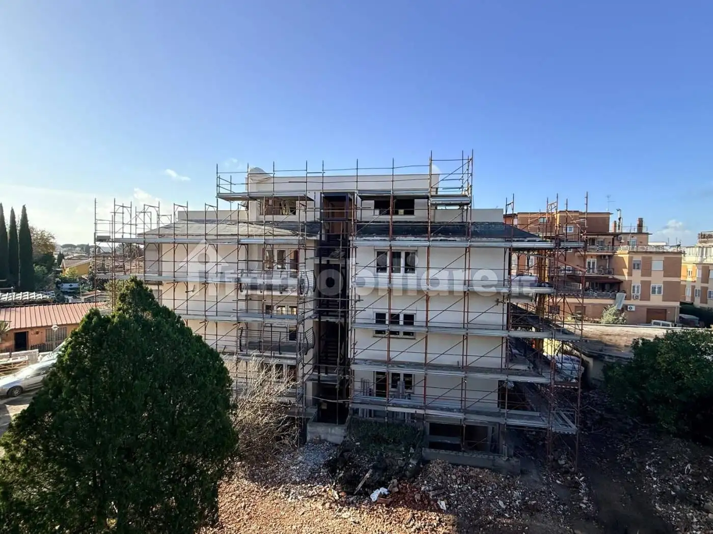 Attico - Mansarda in vendita a Ciampino