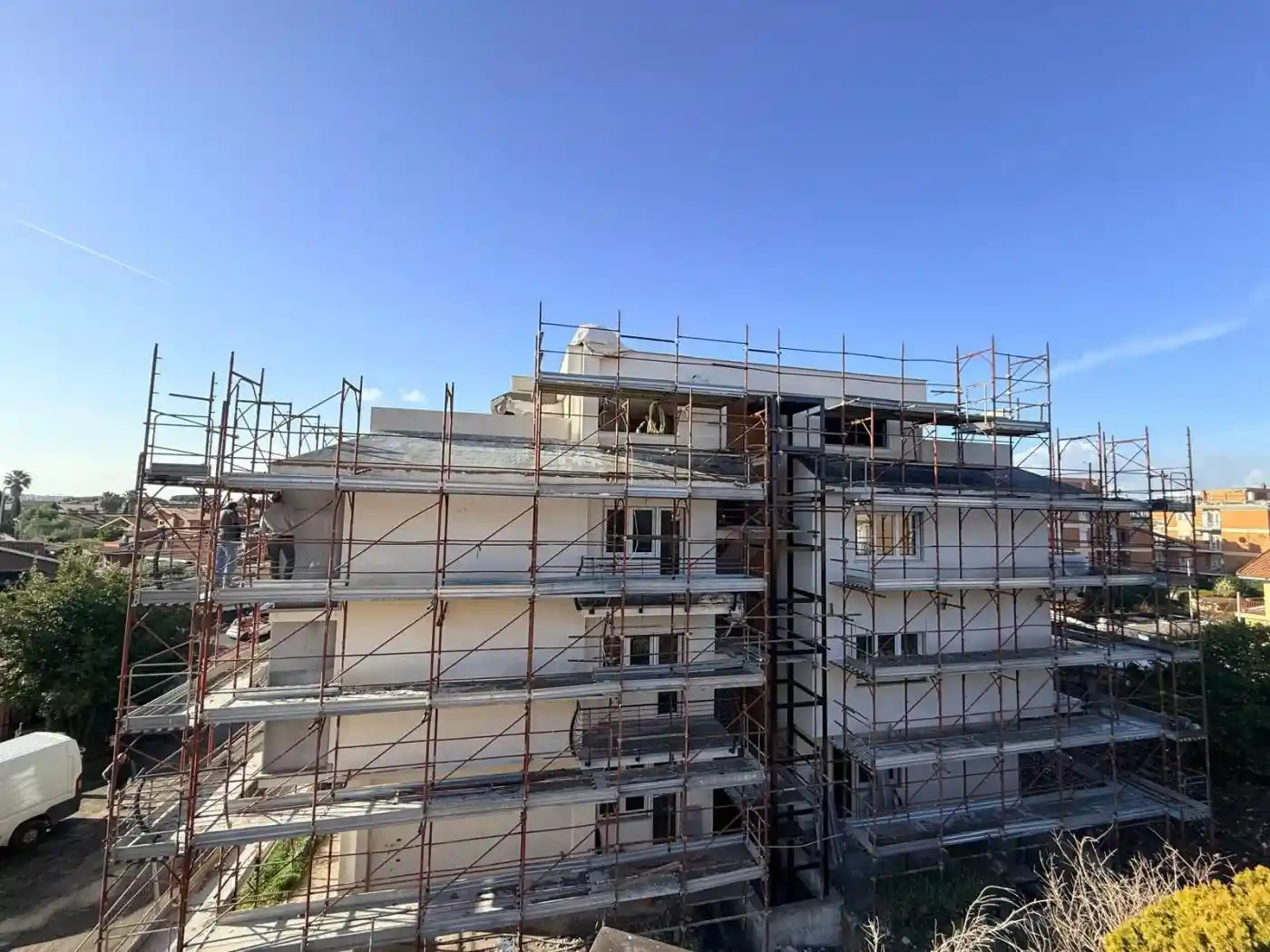 Attico via Firenze 2, Ciampino - foto 2