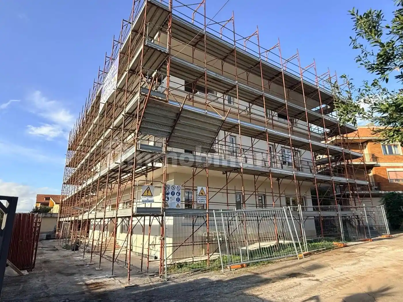 Attico via Firenze 2, Ciampino - foto 3