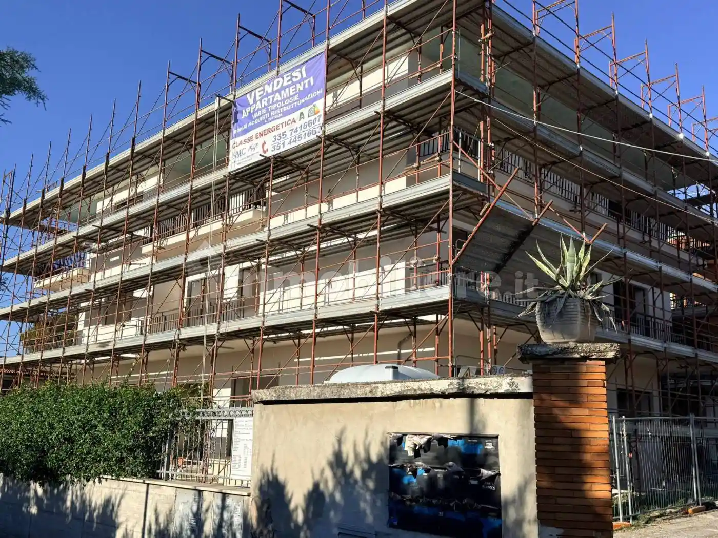 Attico via Firenze 2, Ciampino - foto 4