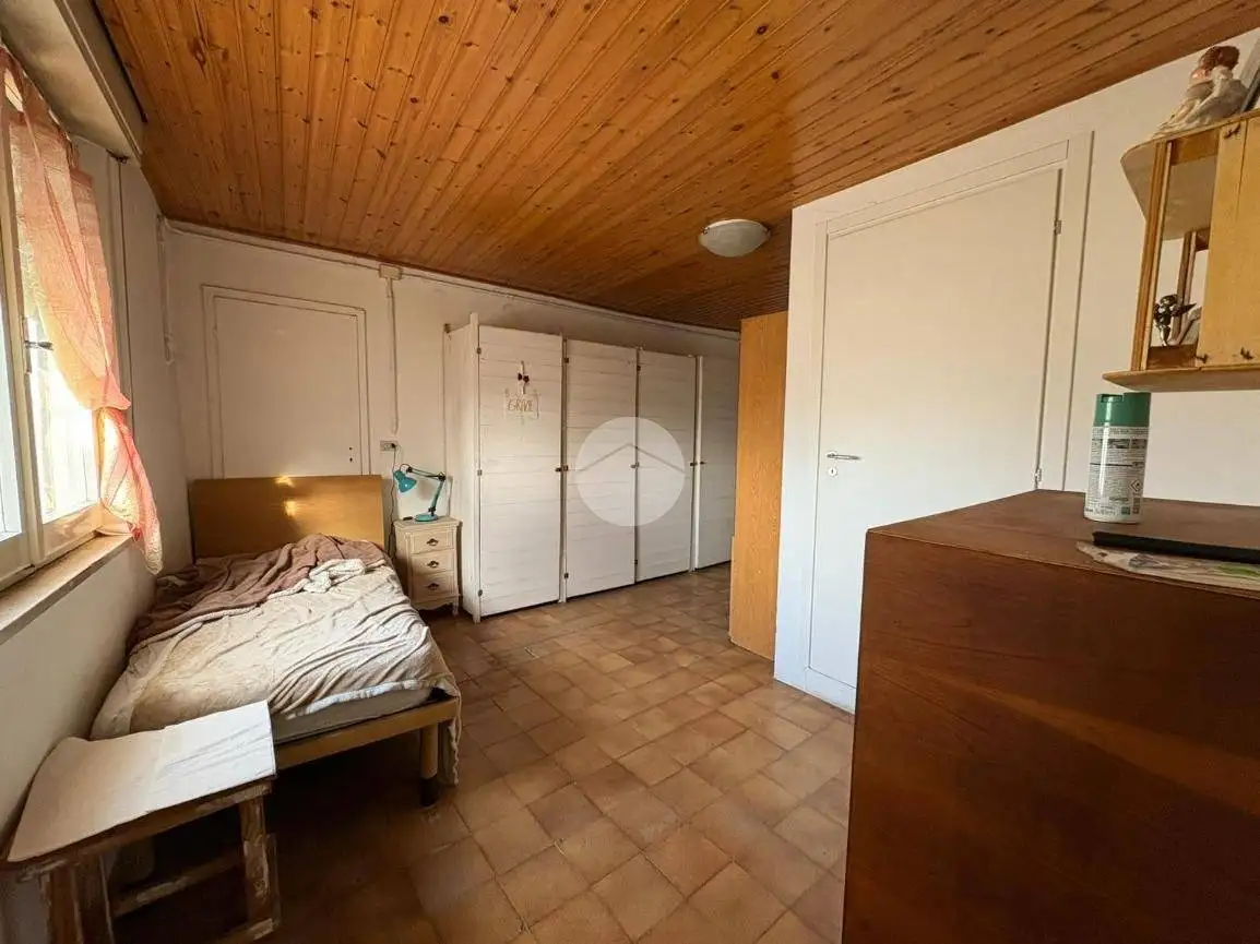 Quadrilocale viale Litorale Marina 227, Villamarina Monte, Cesenatico - foto 4