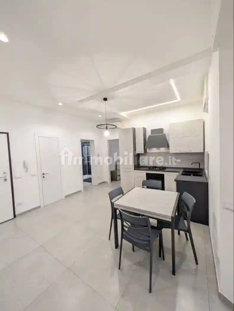 Bilocale via Antonio Labriola, Fabbricotti, Livorno - foto 4