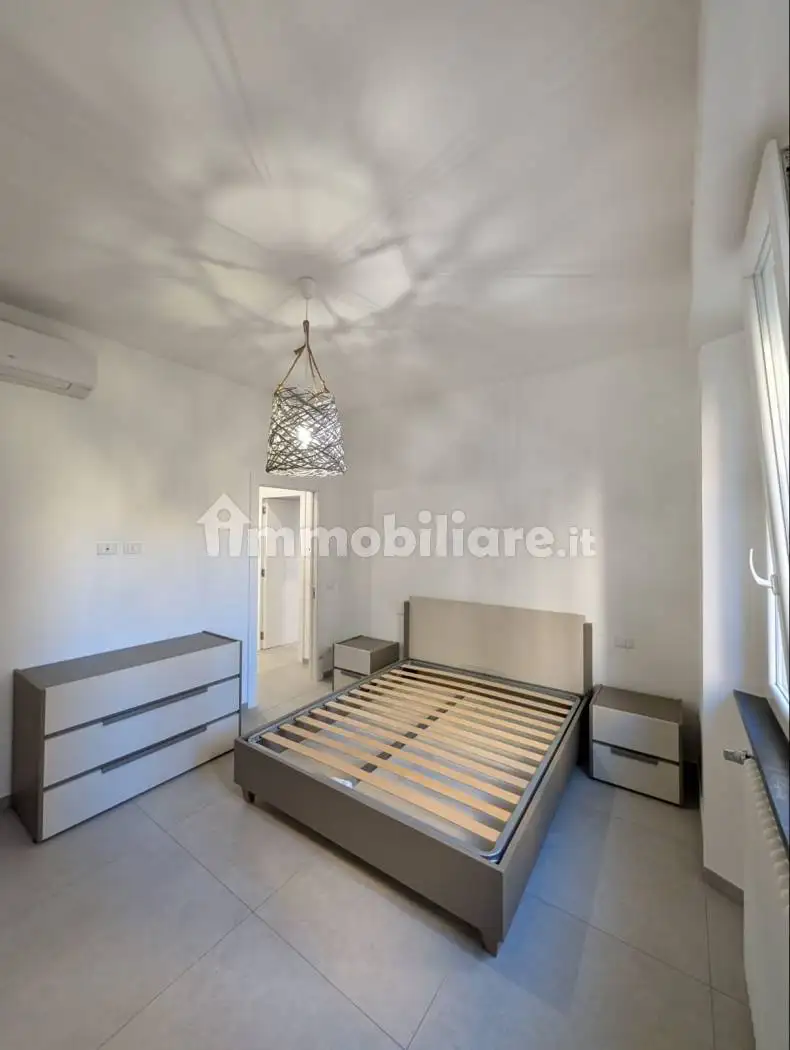 Bilocale via Antonio Labriola, Fabbricotti, Livorno - foto 4