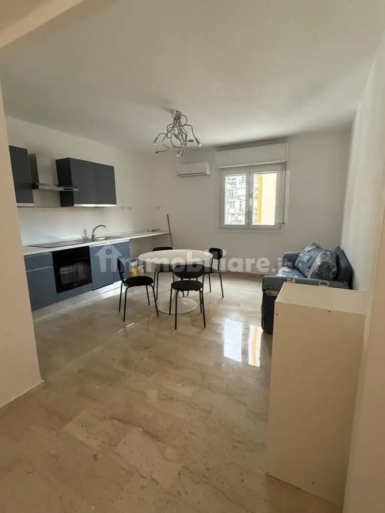 Appartamento in affitto a Palermo