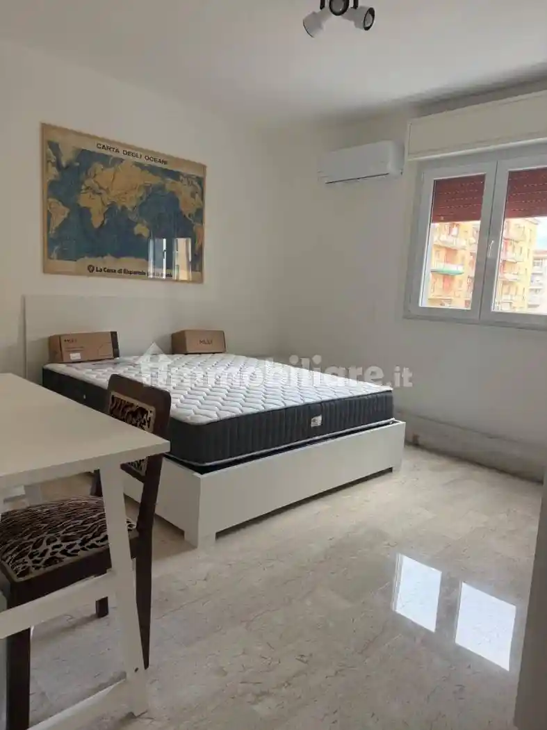 Bilocale via Sebastiano la Franca, Oreto - Perez, Palermo - foto 2