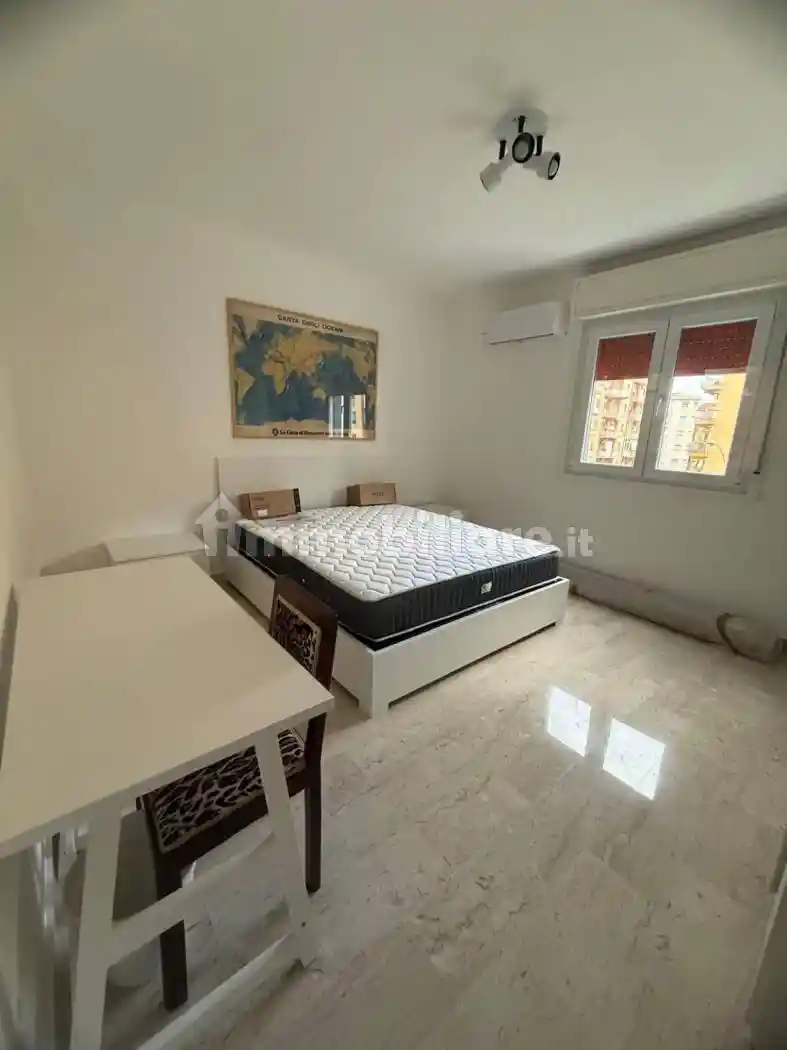 Bilocale via Sebastiano la Franca, Oreto - Perez, Palermo - foto 3