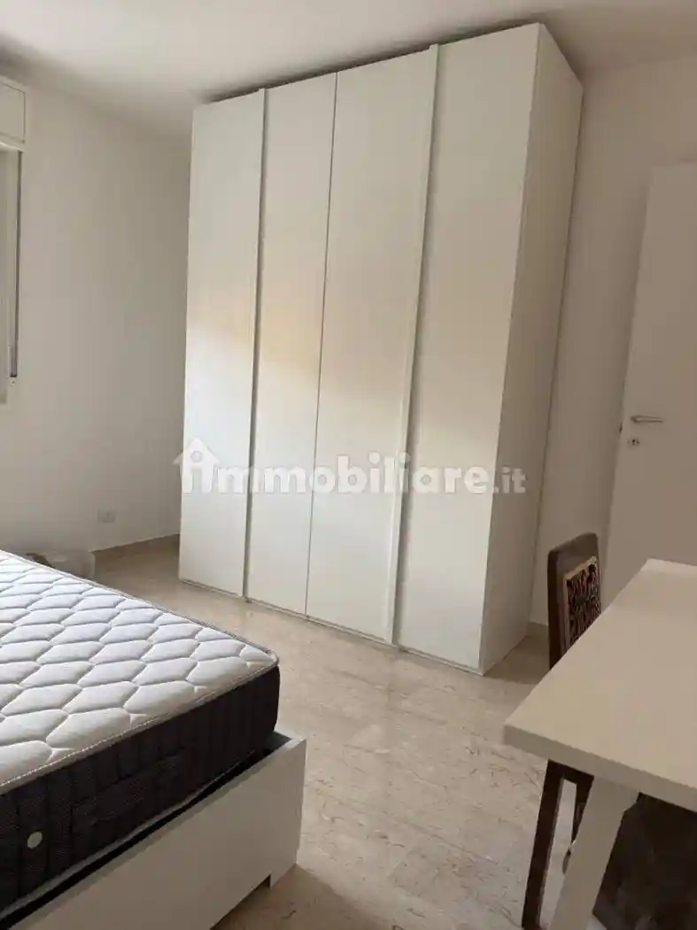 Bilocale via Sebastiano la Franca, Oreto - Perez, Palermo - foto 4