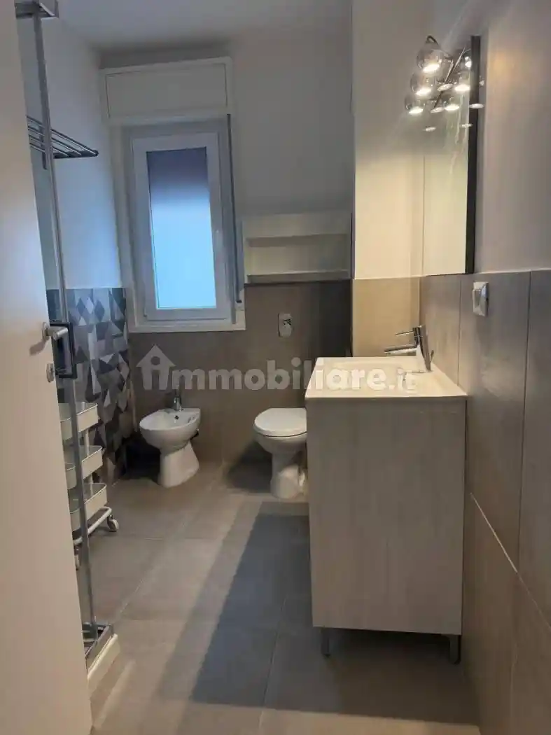 Bilocale via Sebastiano la Franca, Oreto - Perez, Palermo - foto 5