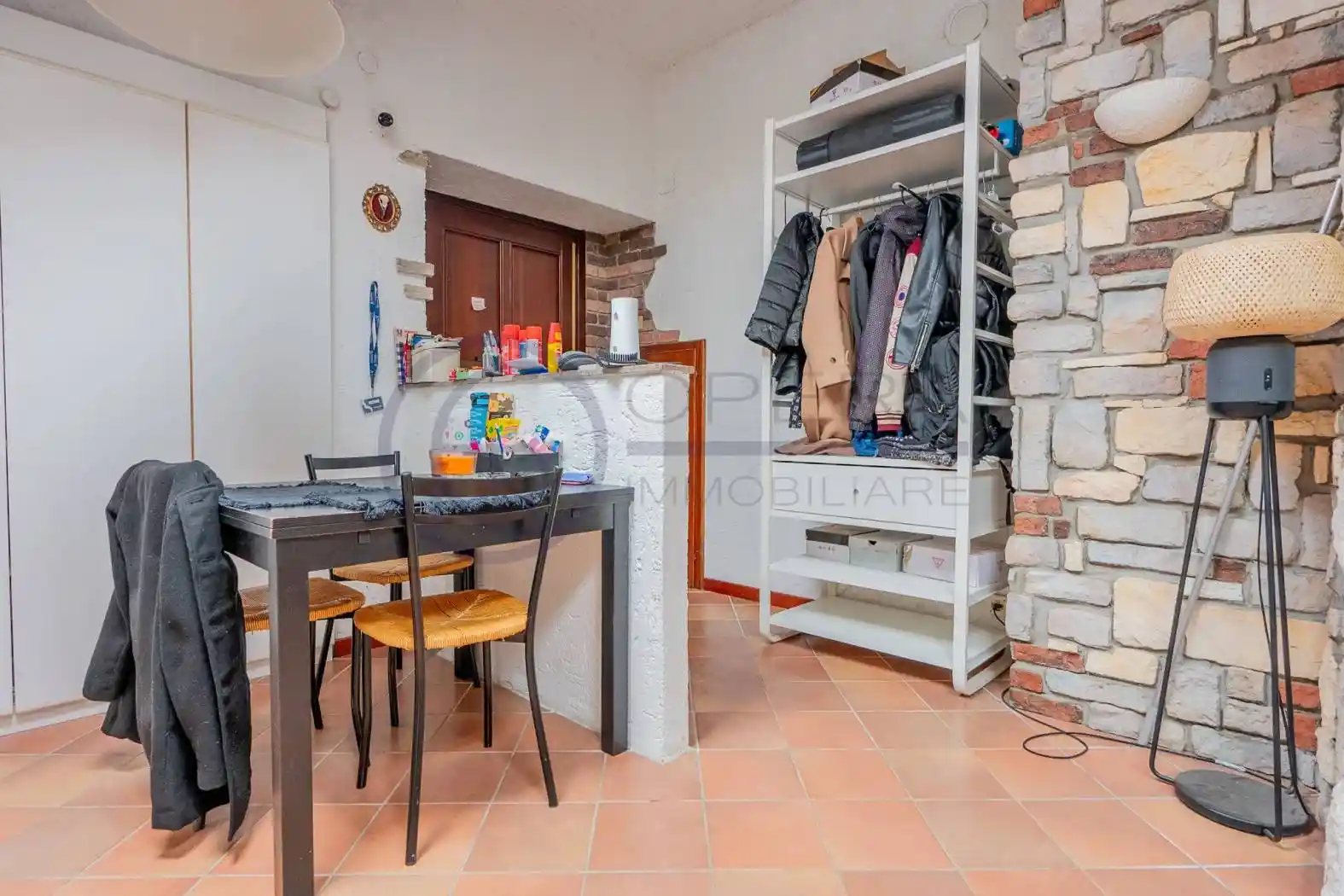 Bilocale via Giacomo Matteotti 4, Settefontane, Trieste - foto 2