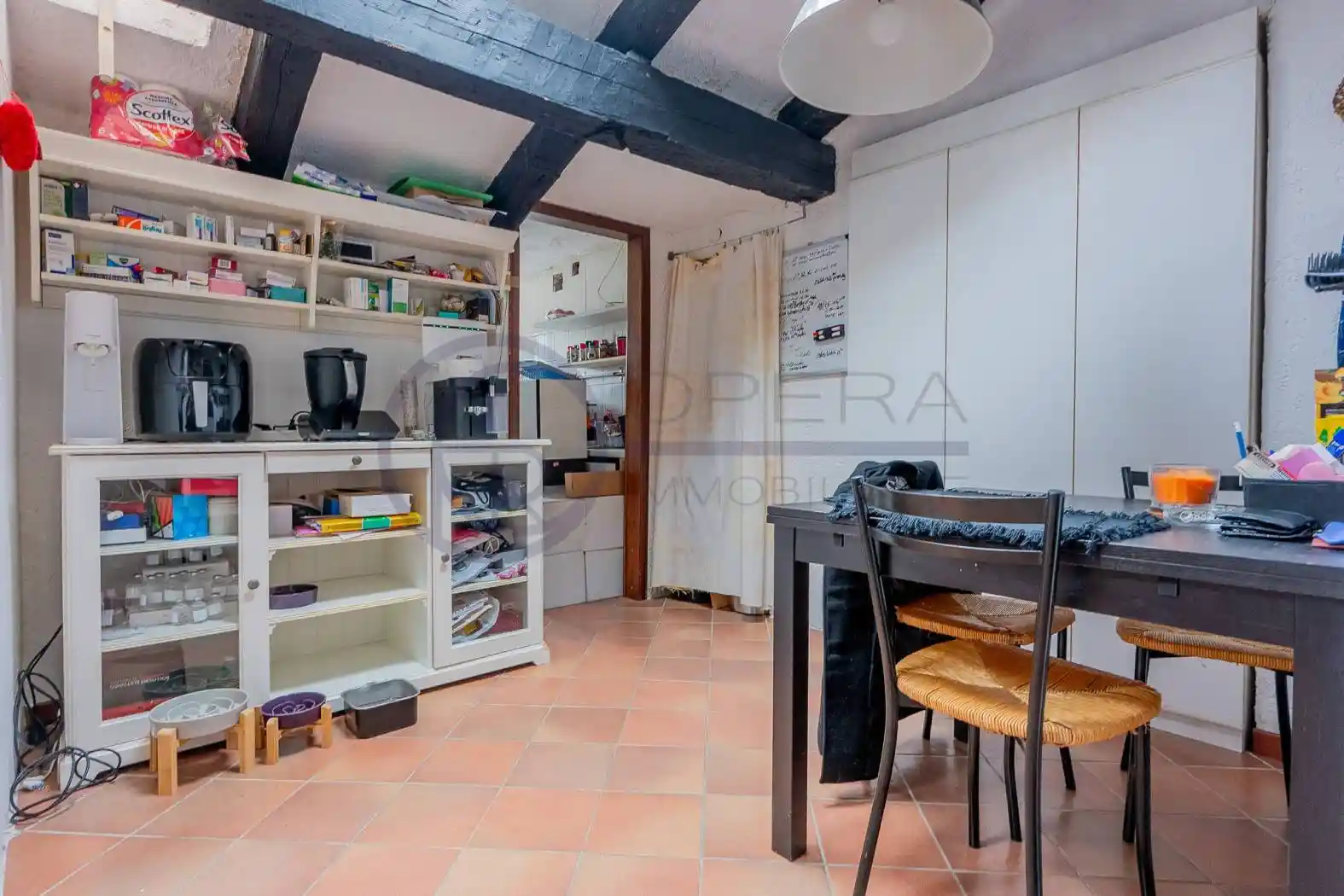 Bilocale via Giacomo Matteotti 4, Settefontane, Trieste - foto 3