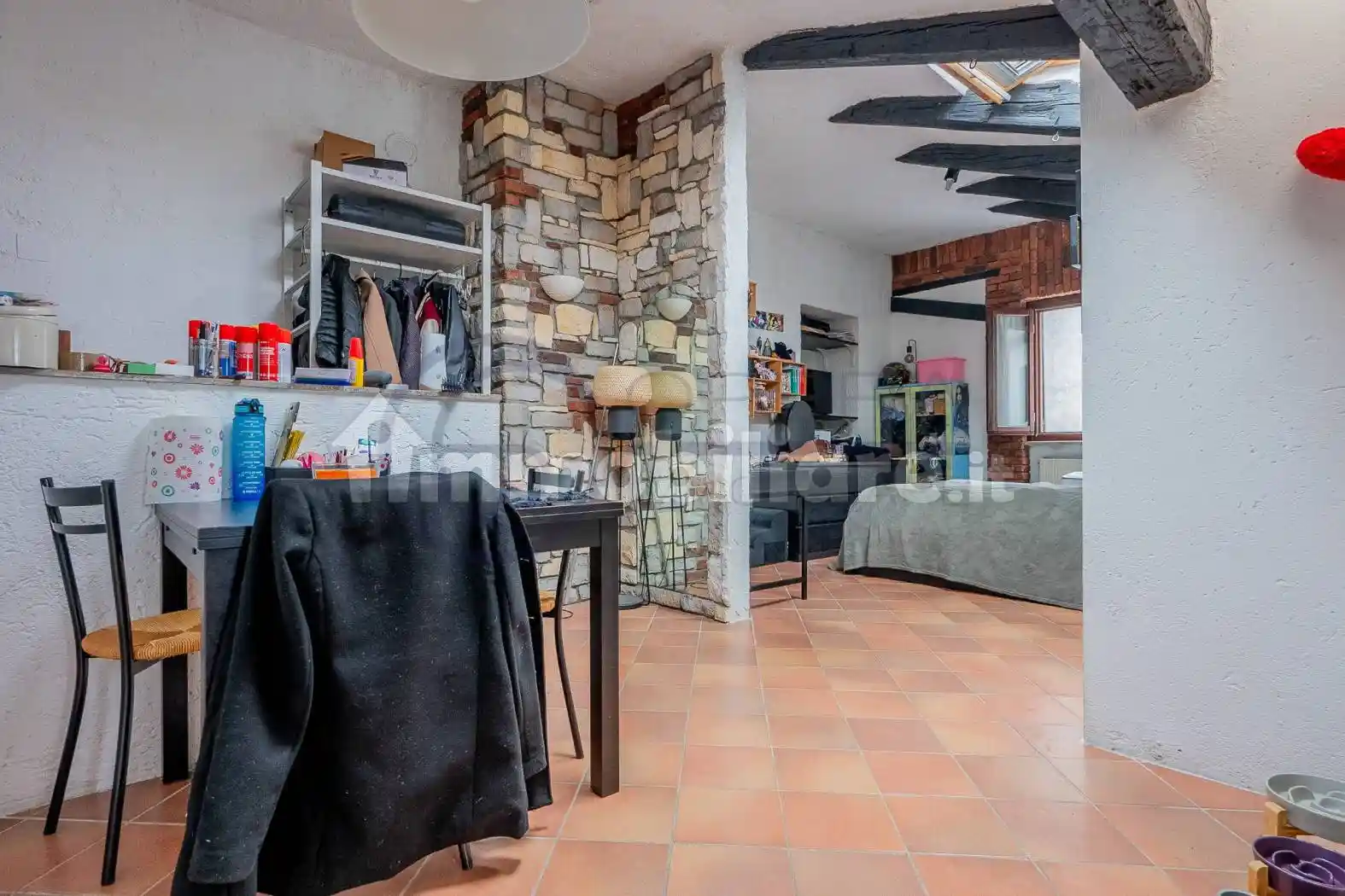 Bilocale via Giacomo Matteotti 4, Settefontane, Trieste - foto 4