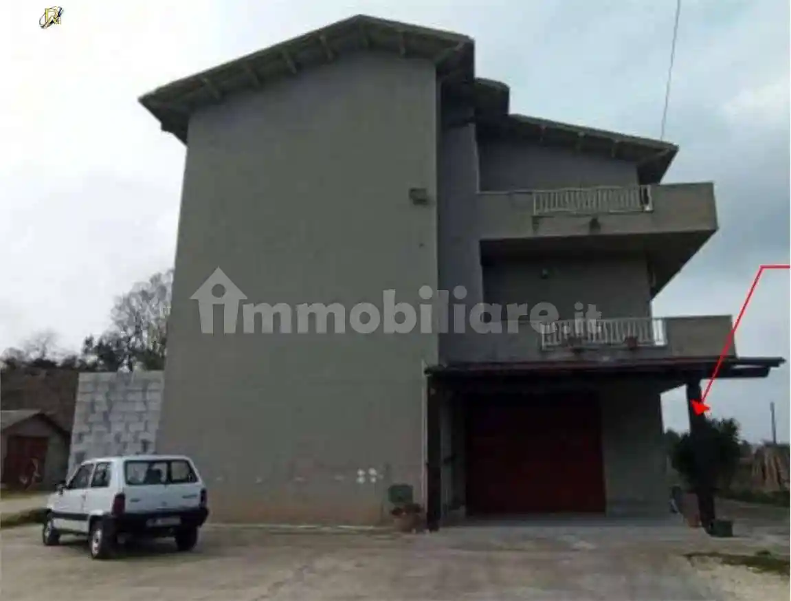 Casa indipendente - foto 2