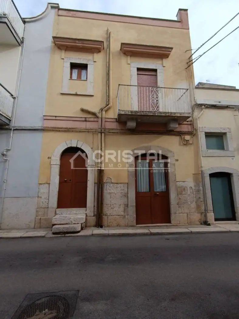 Casa indipendente in vendita a Andria