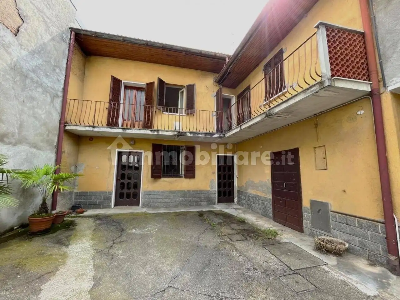 Appartamento in vendita a Gallarate