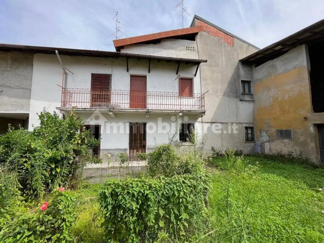 Appartamento via Cesare Garegnani, 4, Arnate, Gallarate - foto 2