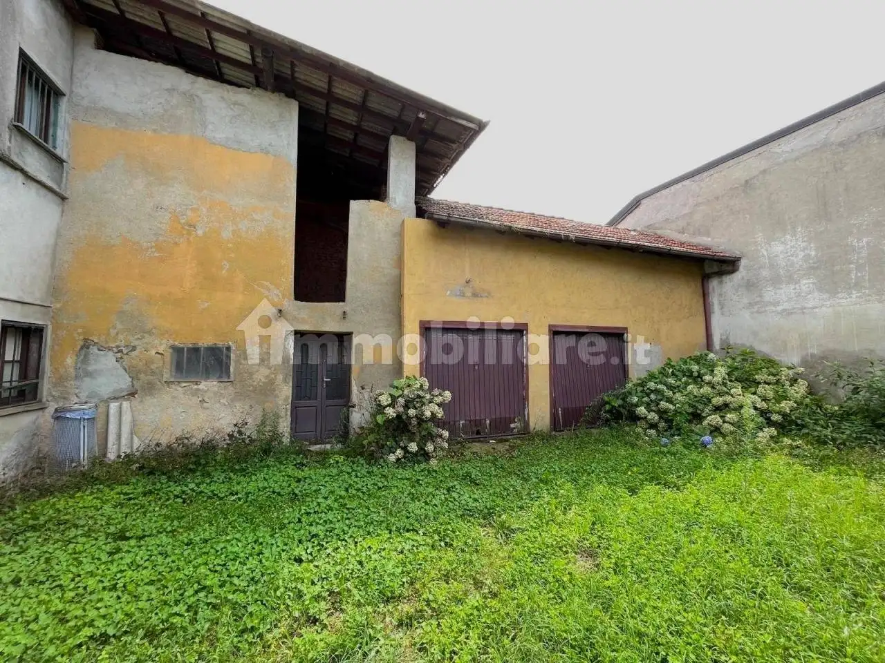 Appartamento via Cesare Garegnani, 4, Arnate, Gallarate - foto 3