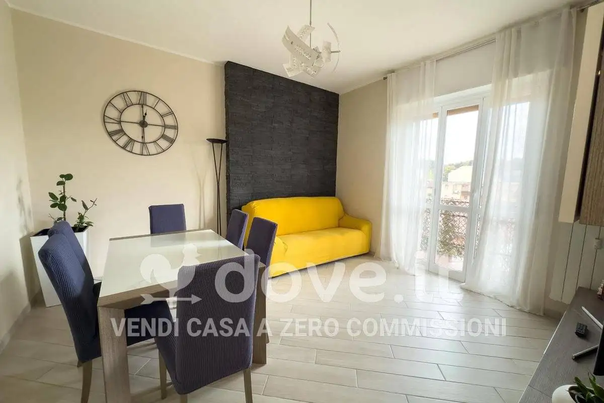 Appartamento in vendita a Carnate