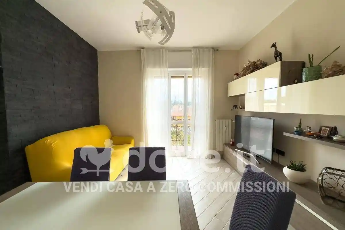 Trilocale via Dante Alighieri 4, Carnate - foto 2