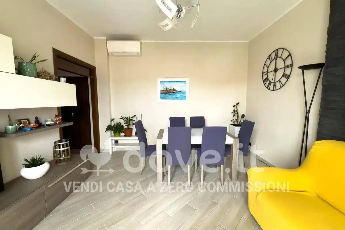 Trilocale via Dante Alighieri 4, Carnate - foto 3