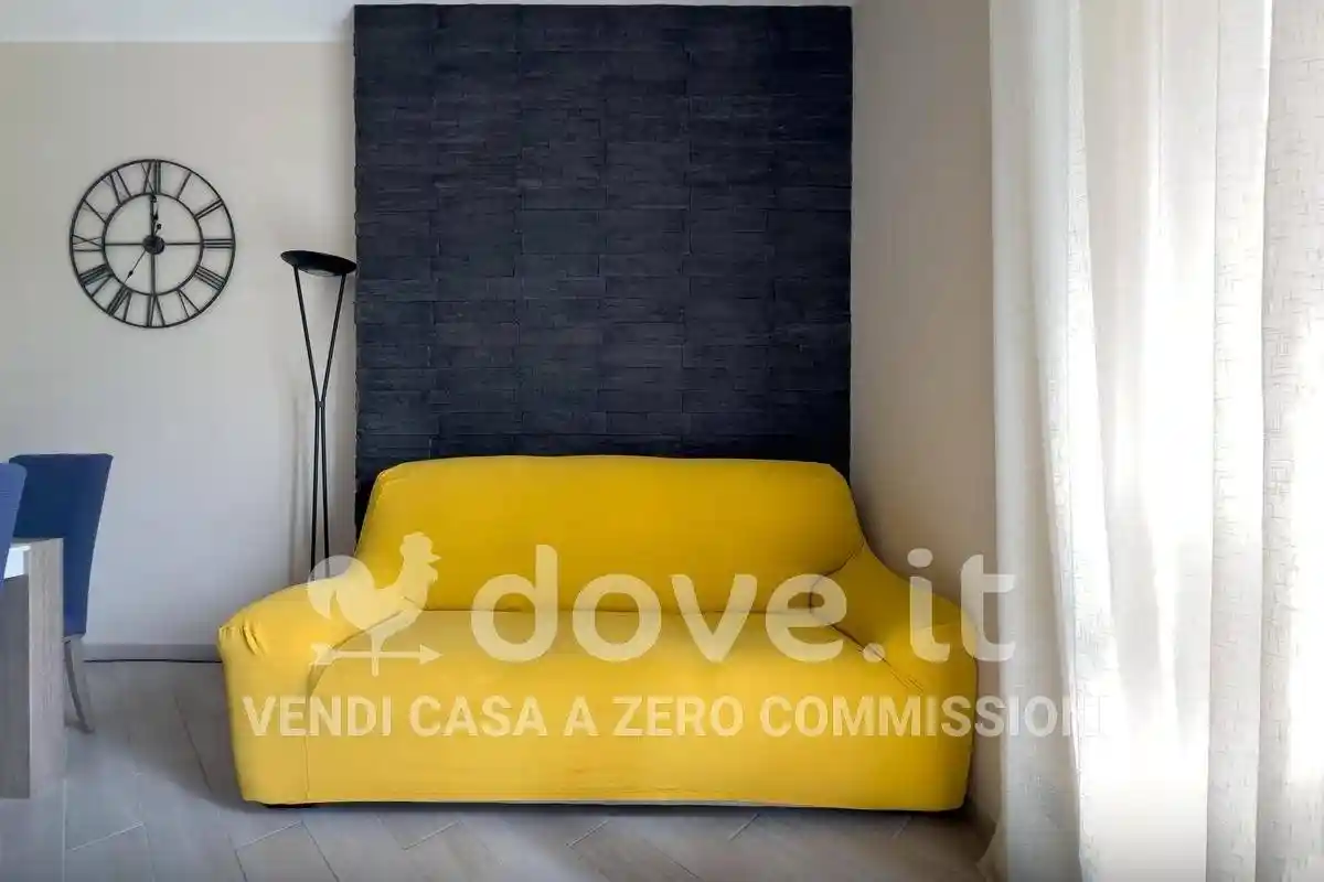 Trilocale via Dante Alighieri 4, Carnate - foto 4