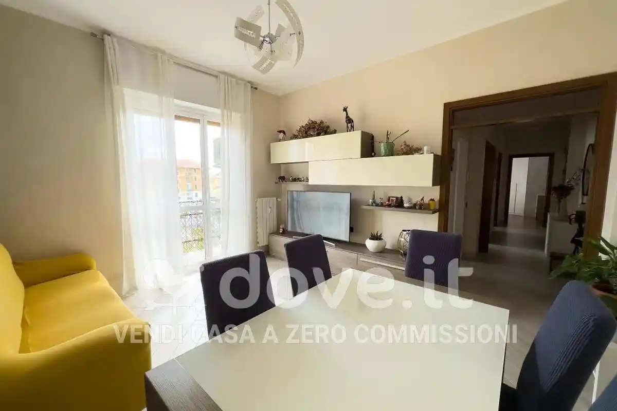 Trilocale via Dante Alighieri 4, Carnate - foto 5