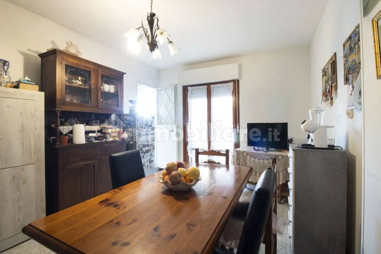 Appartamento in vendita a Alba Adriatica