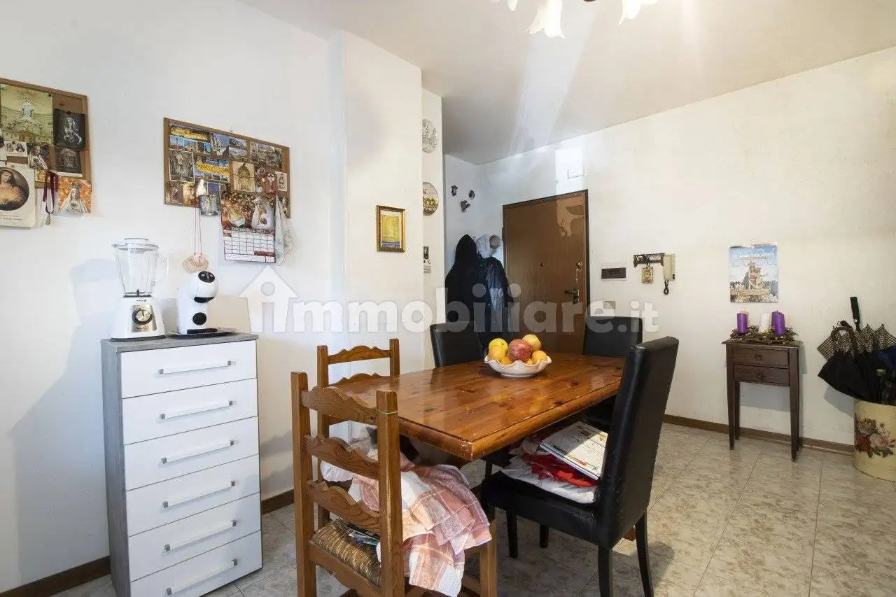 Trilocale via Baracca 23, Centro, Alba Adriatica - foto 5