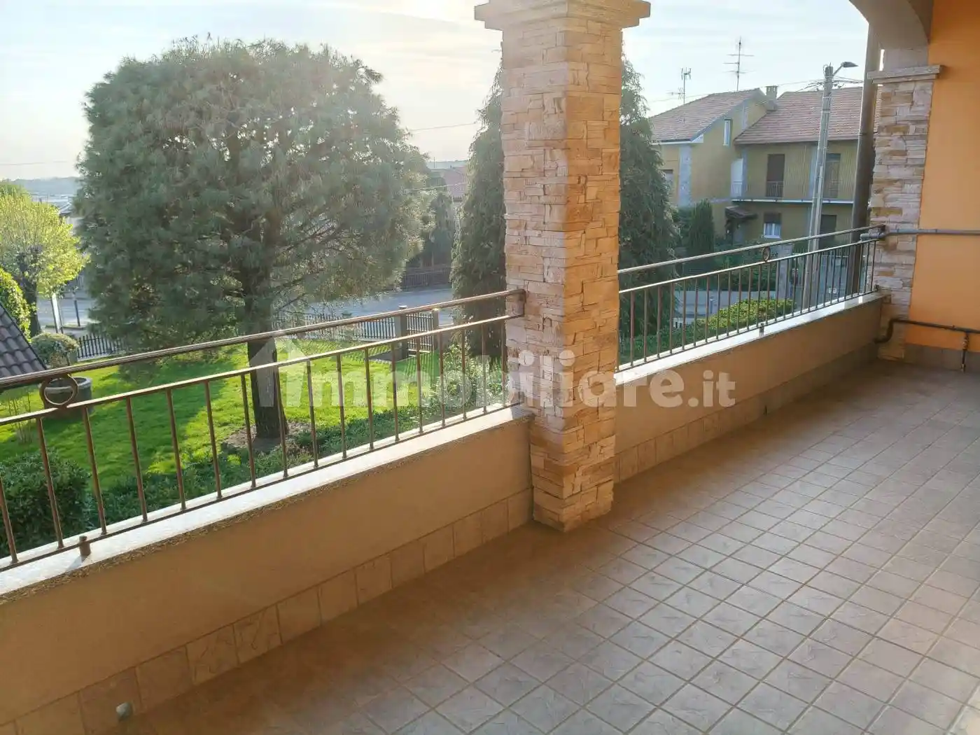 Bilocale via Moncucco 3, Centro, Veniano - foto 2