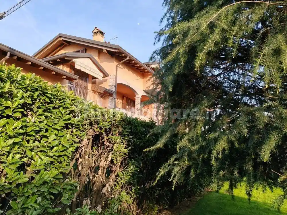 Bilocale via Moncucco 3, Centro, Veniano - foto 4