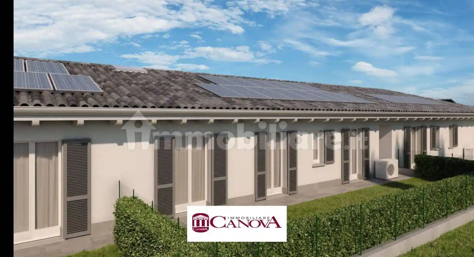 Villa bifamiliare viale Rimembranze, Vertemate con Minoprio - foto 3