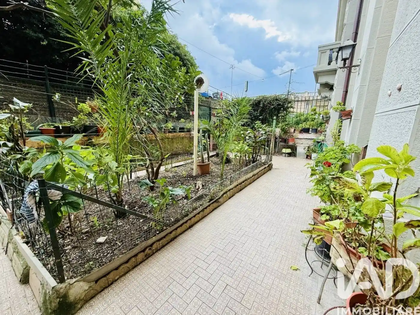 Appartamento via Zara 1, Albaro, Genova - foto 2