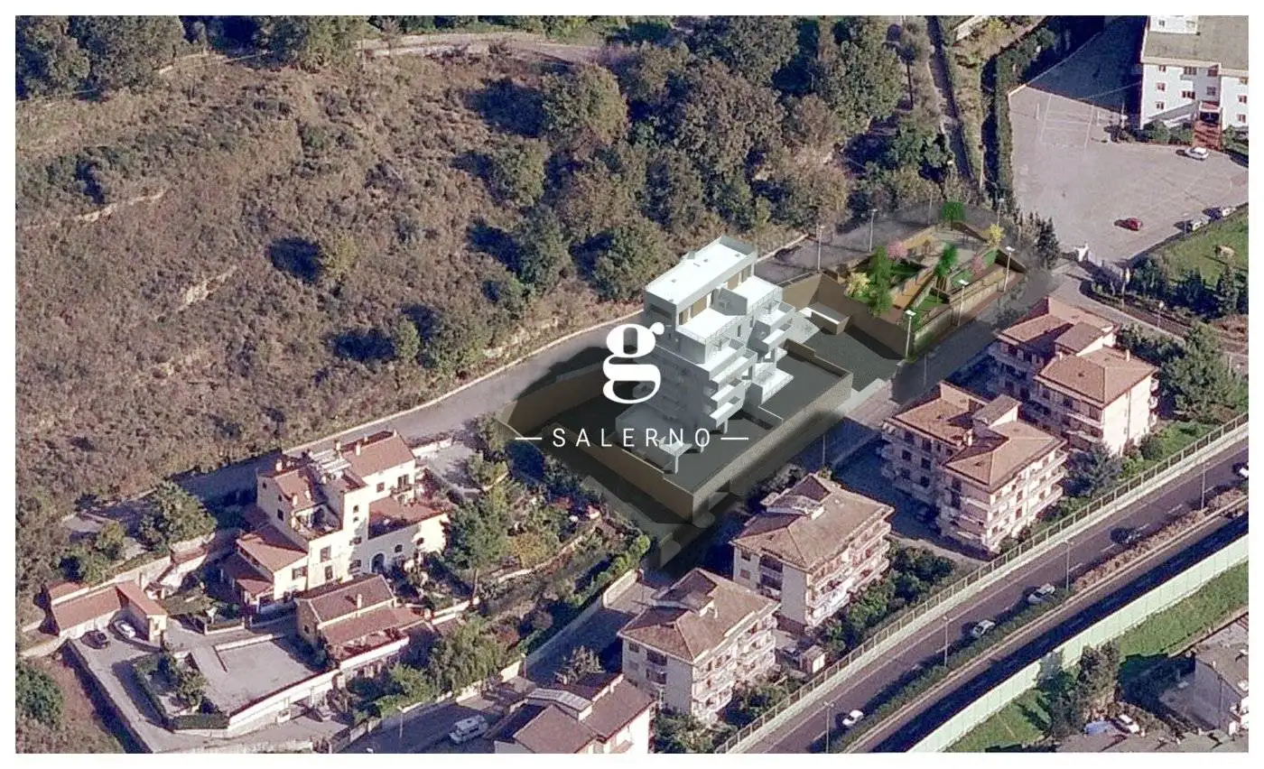 Appartamento in vendita a Salerno