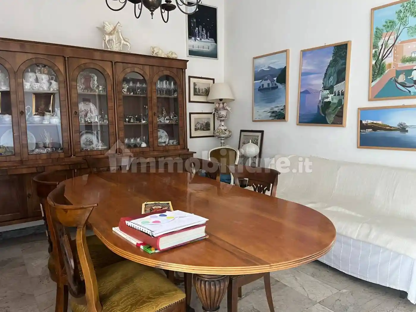 Appartamento via Enrico Guido Bocci, Careggi - Rifredi - Dalmazia, Firenze - foto 2