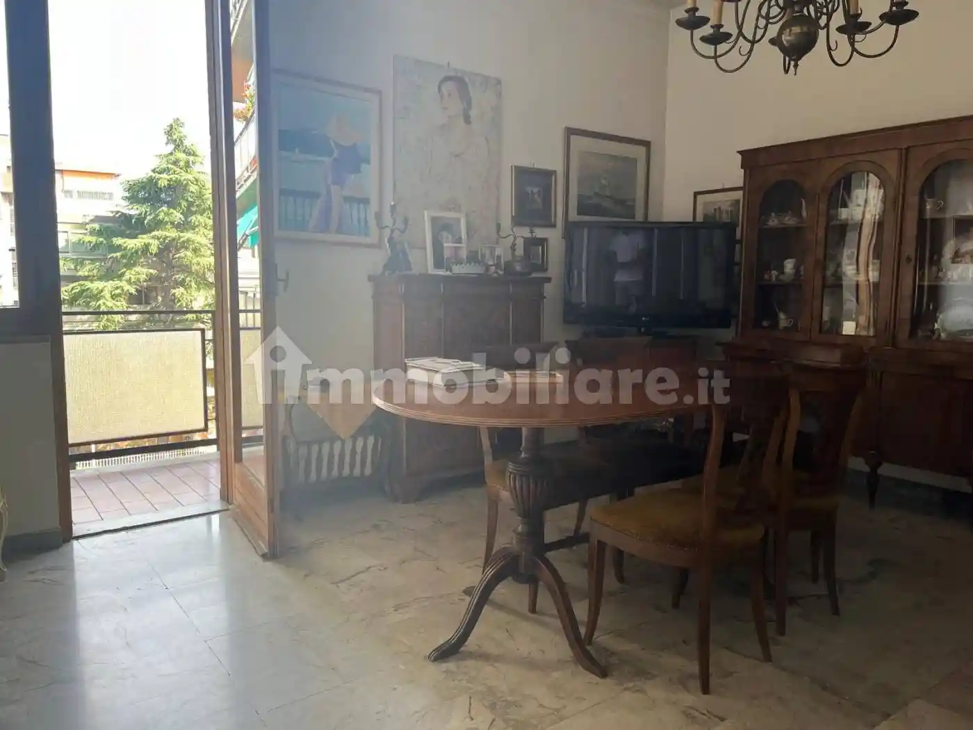 Appartamento via Enrico Guido Bocci, Careggi - Rifredi - Dalmazia, Firenze - foto 3