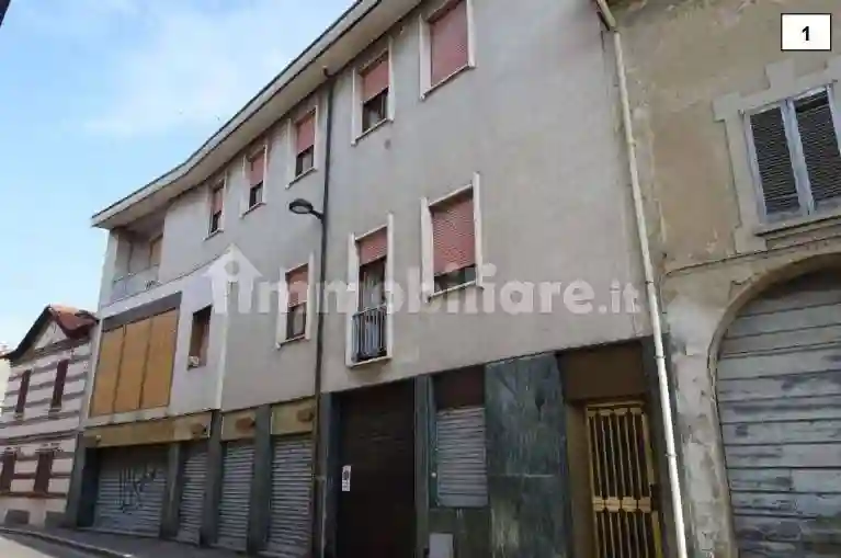 Palazzo - Stabile - foto 3