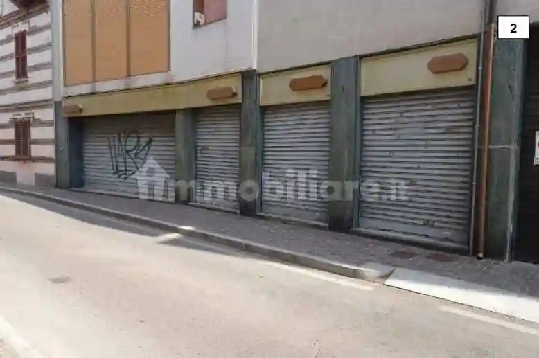 Palazzo - Stabile - foto 4