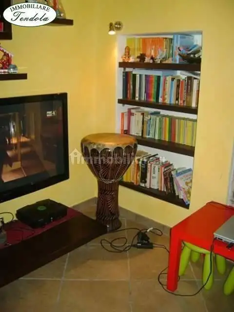 Quadrilocale primo piano, Centro, Ameglia - foto 3