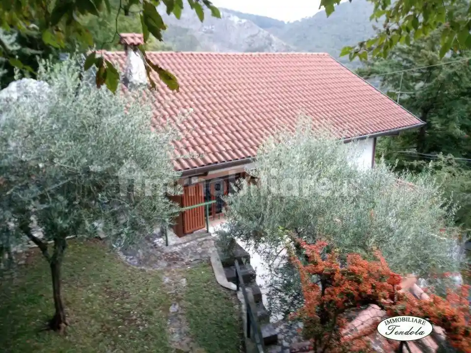 Terratetto unifamiliare 130 m², San Carlo - Antona, Massa - foto 2