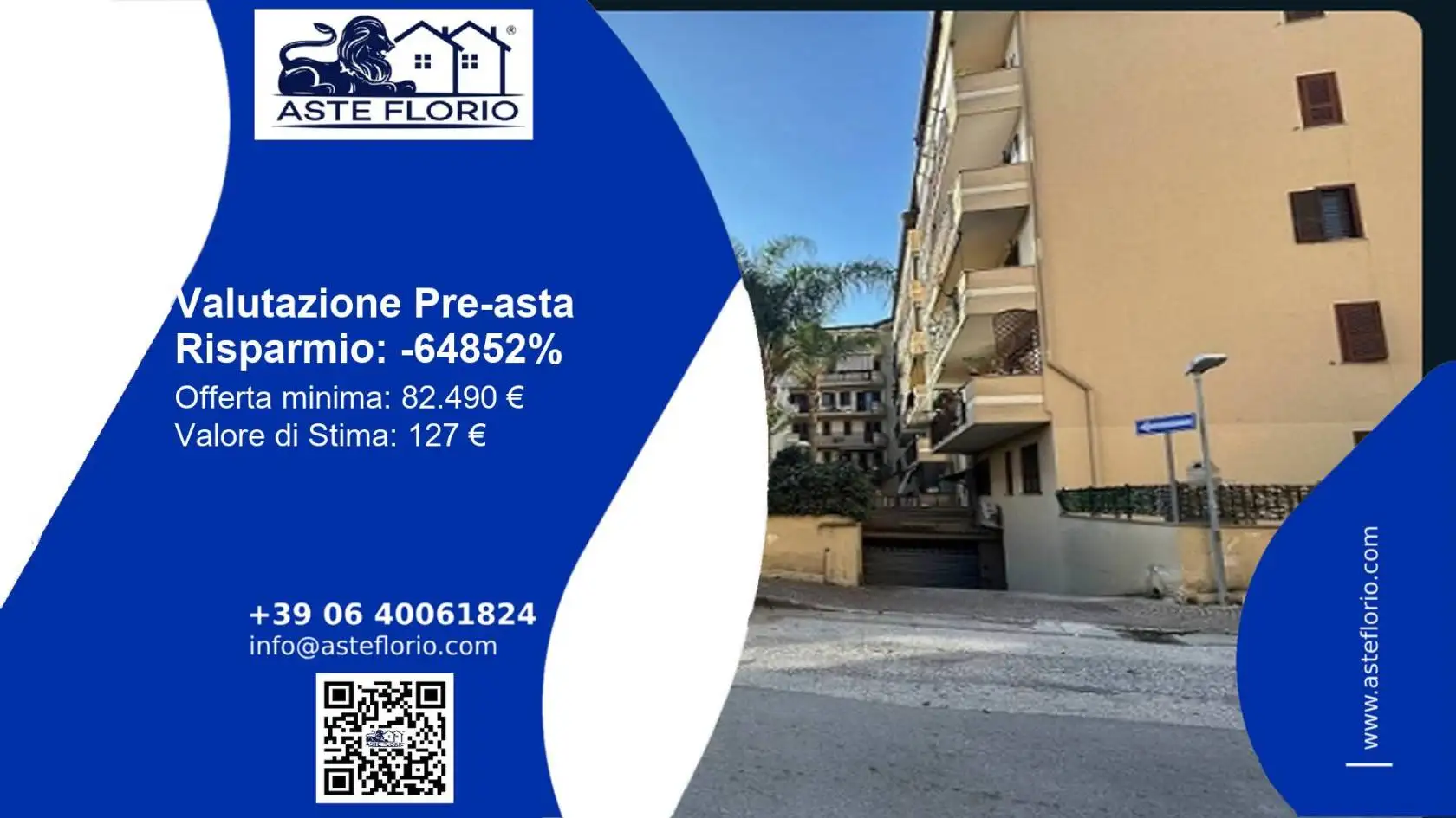 Appartamento in vendita a Orta di Atella