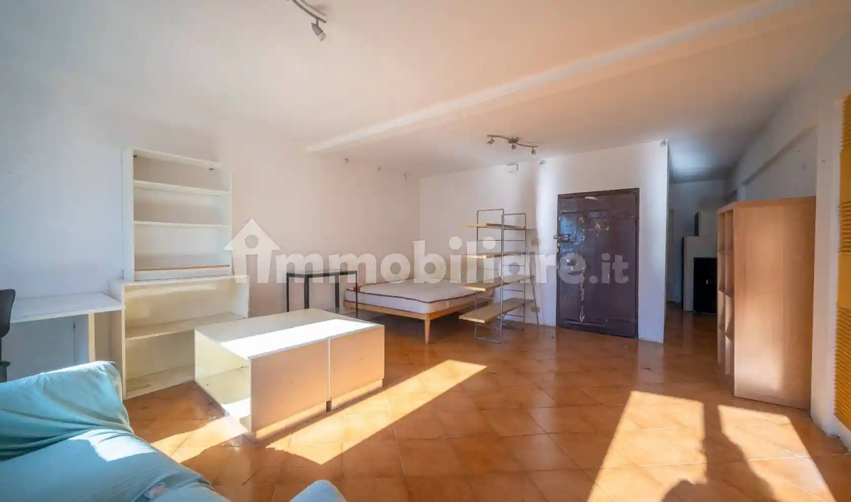 Quadrilocale piazza del Carmine, Carmine, Genova - foto 4