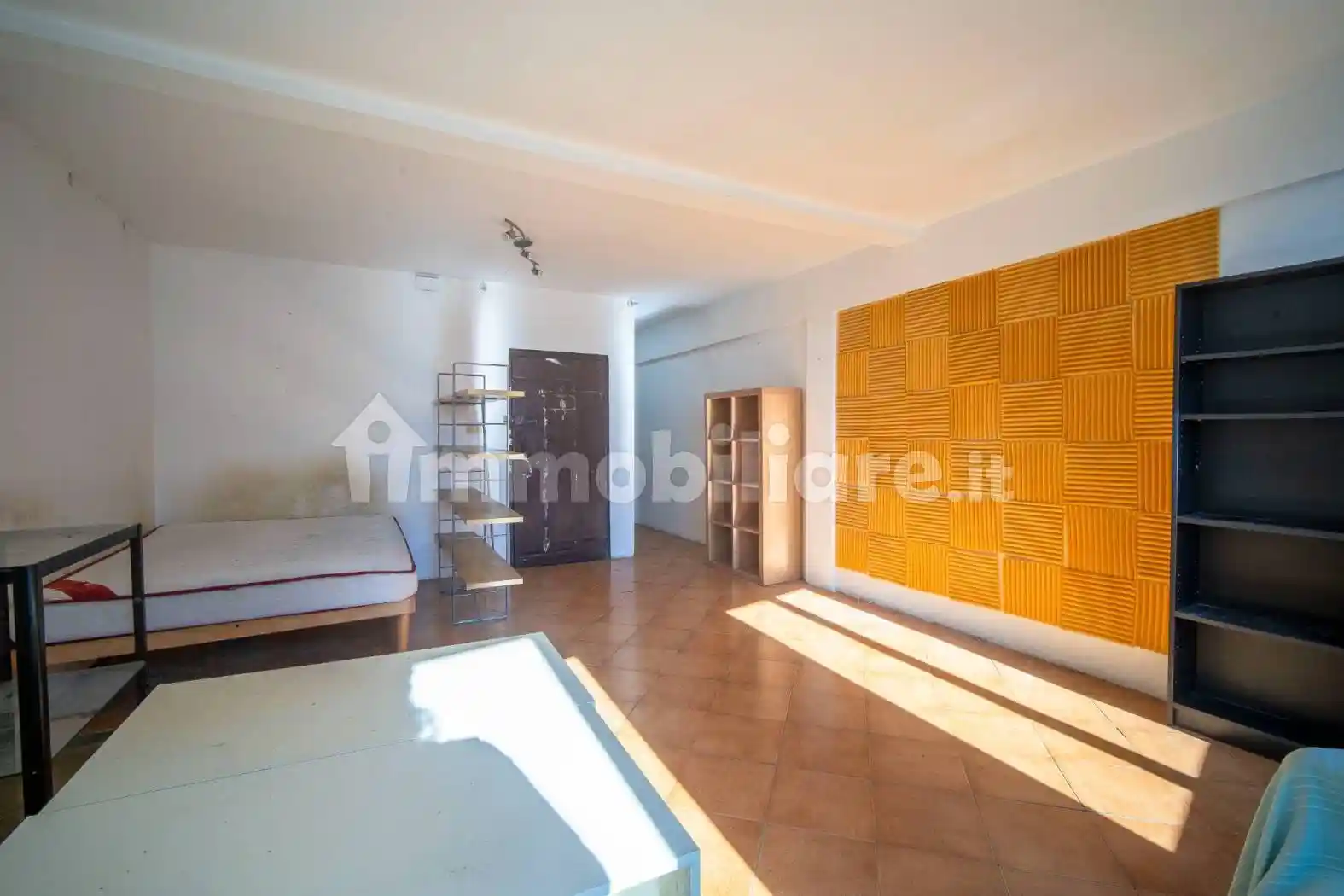 Quadrilocale piazza del Carmine, Carmine, Genova - foto 5