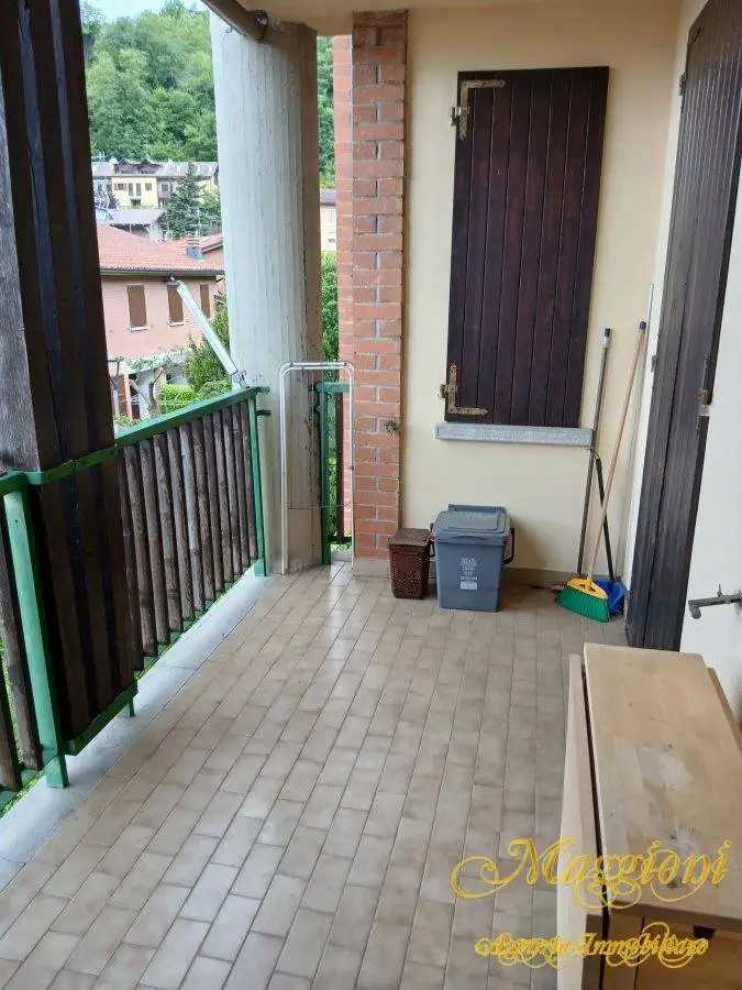 Trilocale buono stato, primo piano, Castelnuovo Ne' Monti, Castelnovo Ne' Monti - foto 4