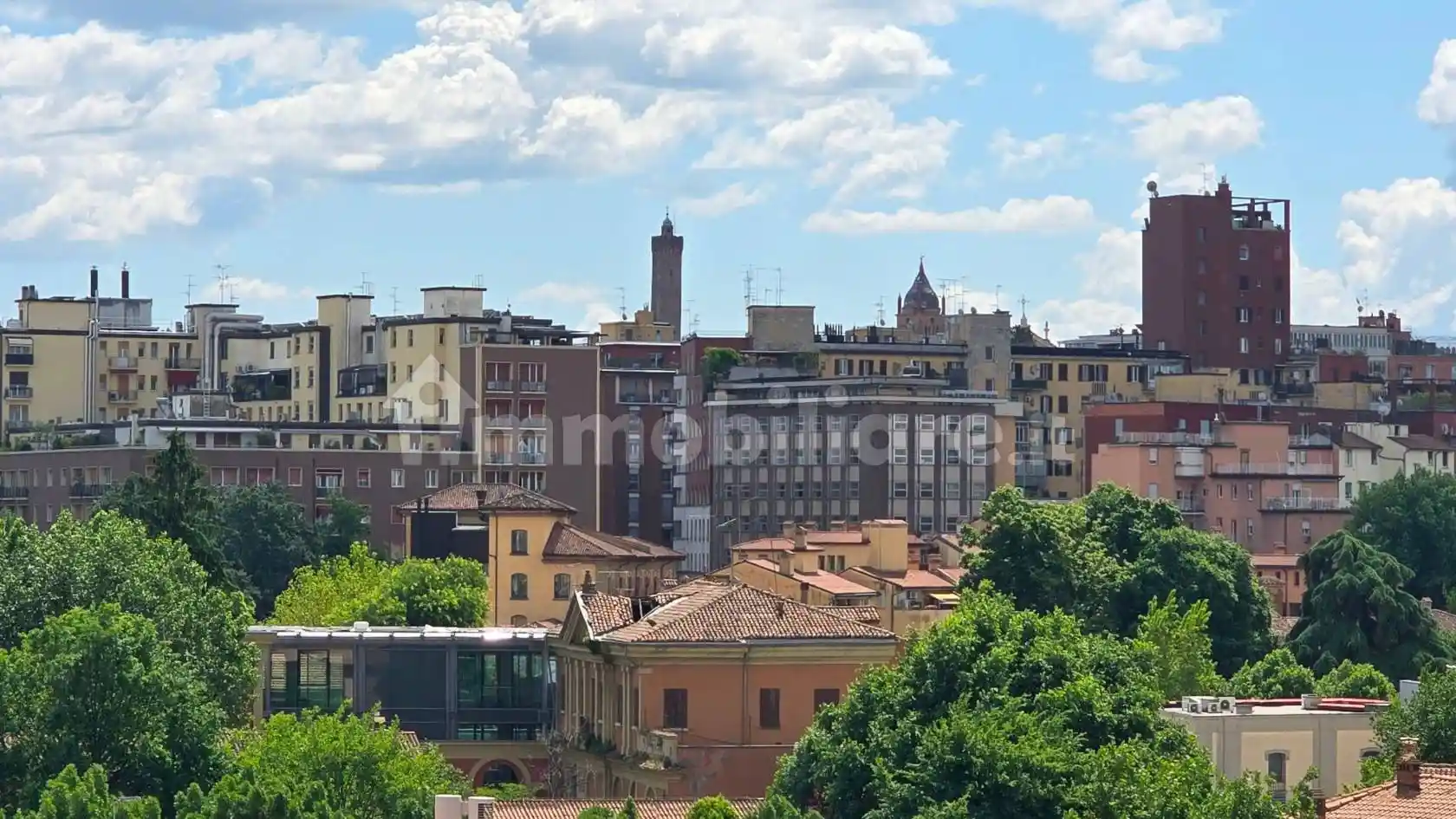 Appartamento via Amedeo Parmeggiani, Saffi, Bologna - foto 2