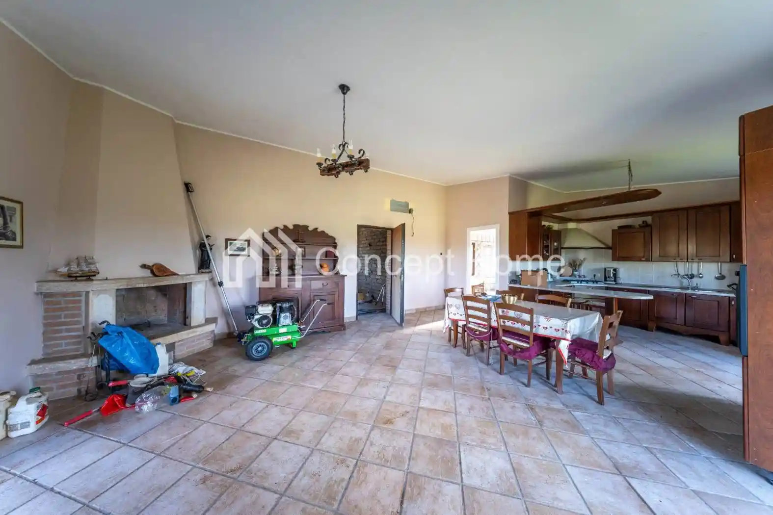 Villa unifamiliare, nuova, 35954 m², Cori - foto 3