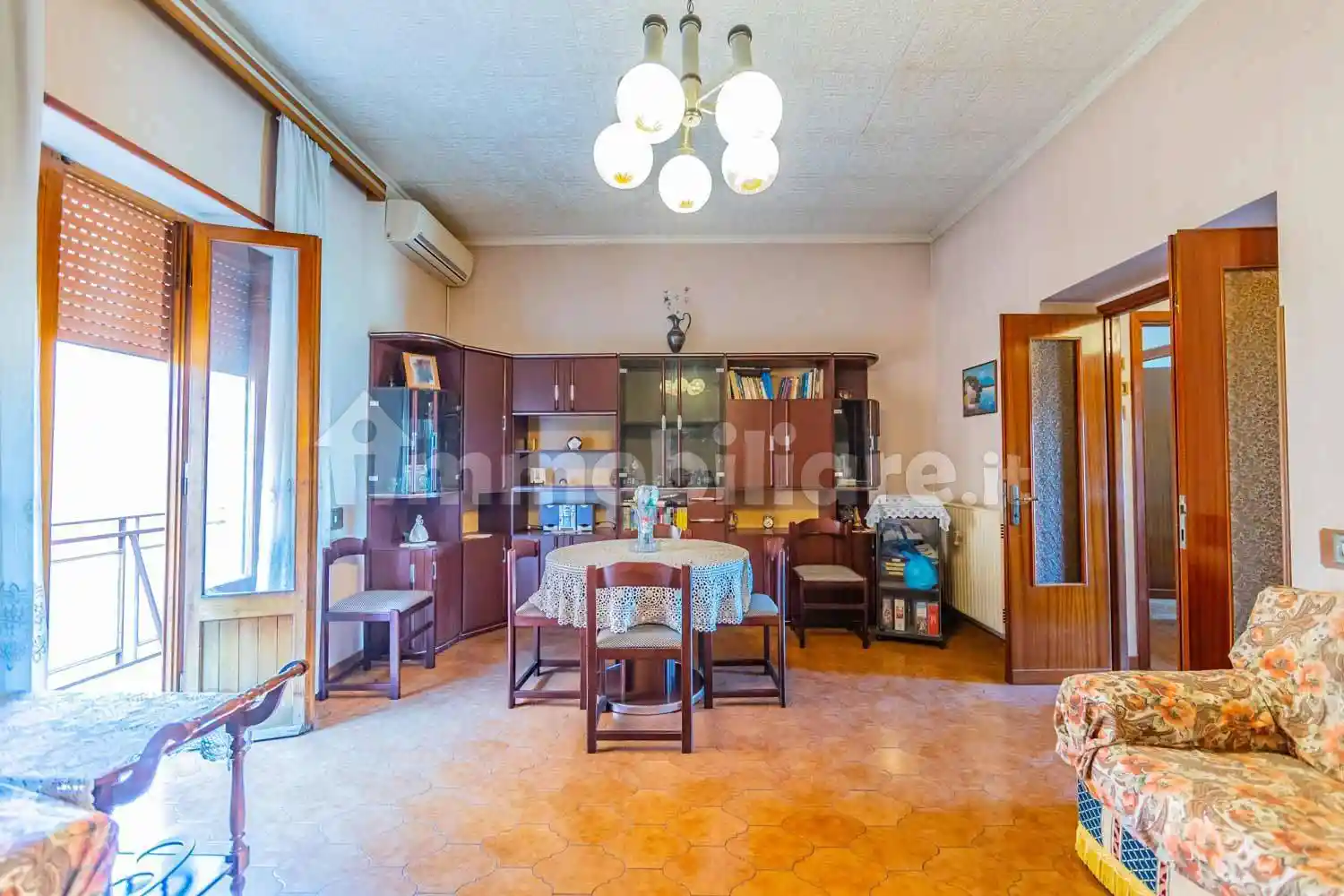 Attico via Roberto Paribeni, Anagnina, Roma - foto 2