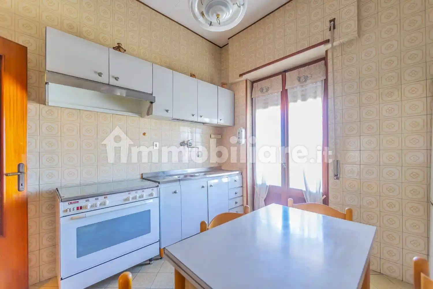 Attico via Roberto Paribeni, Anagnina, Roma - foto 4