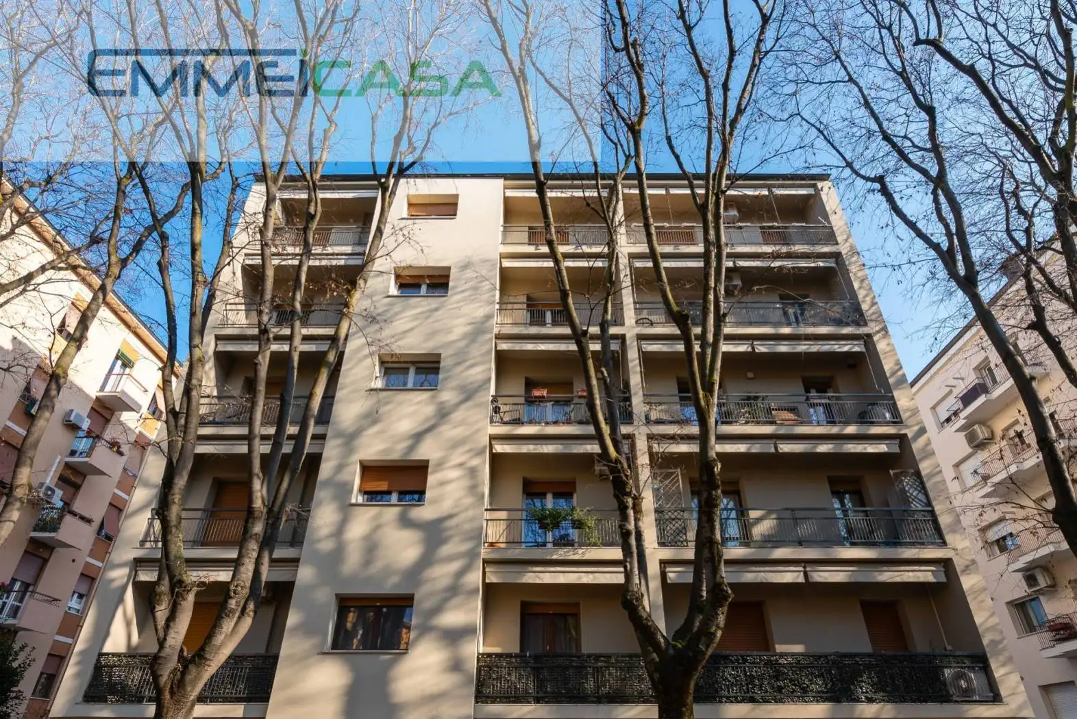 Appartamento in vendita a Modena